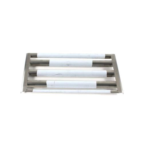 GENERAL ELECTRIC WB02X10661 BURNERS, GRATES AND RADIANTS