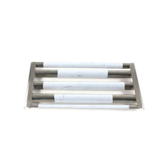 GENERAL ELECTRIC WB02X10661 BURNERS, GRATES AND RADIANTS