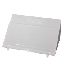 GENERAL ELECTRIC WB02X11024 AIR CLEANER REPLACEMENT PARTS