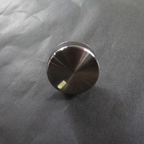 GENERAL ELECTRIC WB03X24360 KNOBS AND DIALS