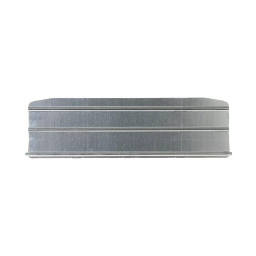 GENERAL ELECTRIC WB06X10686 DAMPERS