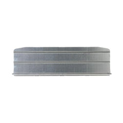 GENERAL ELECTRIC WB06X10686 DAMPERS