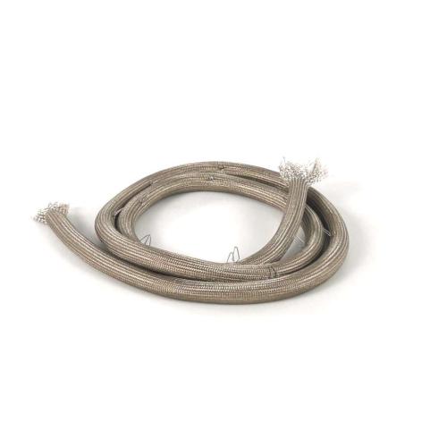 GENERAL ELECTRIC WB04T10039 GASKETS