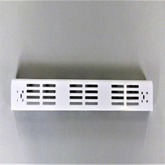 GENERAL ELECTRIC WB07X27236 AIR VENTS