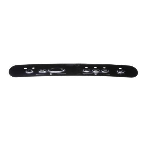 GENERAL ELECTRIC WB07X30867 AIR CLEANER REPLACEMENT PARTS