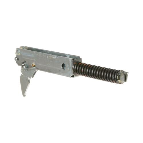 GENERAL ELECTRIC WB10T10084 HINGES, LATCHES, MOUNTING BRACKETS, CLIPS