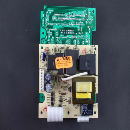 GENERAL ELECTRIC WB12K5005 FURNACE CONTROL BOARDS
