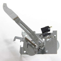 GENERAL ELECTRIC WB14T10093 HINGES, LATCHES, MOUNTING BRACKETS, CLIPS