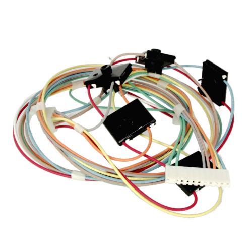 GENERAL ELECTRIC WB18X23942 FURNACE DOOR SWITCHES