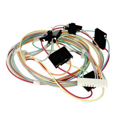 GENERAL ELECTRIC WB18X23942 FURNACE DOOR SWITCHES