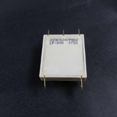 GENERAL ELECTRIC WB18T10349 AIR CLEANER REPLACEMENT PARTS