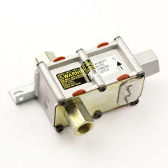 GENERAL ELECTRIC WB21K10160 GAS VALVE ASSEMBLIES