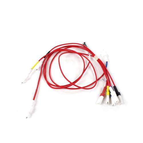 GENERAL ELECTRIC WB18X31472 TRANSFORMERS