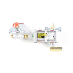 GENERAL ELECTRIC WB21X21506 GAS VALVE ASSEMBLIES