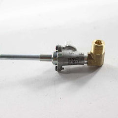 GENERAL ELECTRIC WB19T10086 GAS VALVES