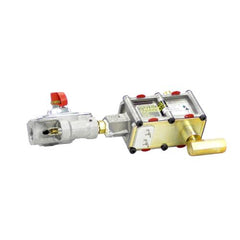 GENERAL ELECTRIC WB21X33225 GAS VALVE ASSEMBLIES