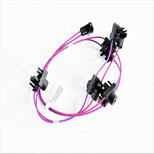 GENERAL ELECTRIC WB18X31213 RELAYS