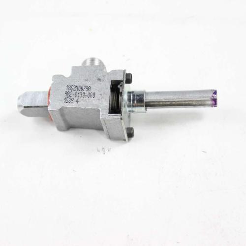 GENERAL ELECTRIC WB21X10051 STOP & SHUT OFF VALVES