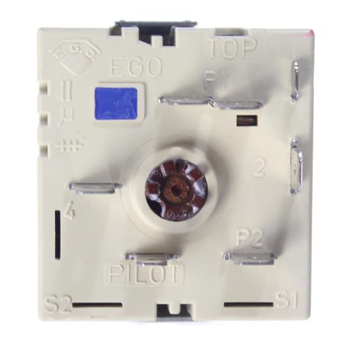 GENERAL ELECTRIC WB24T10058 RELAYS