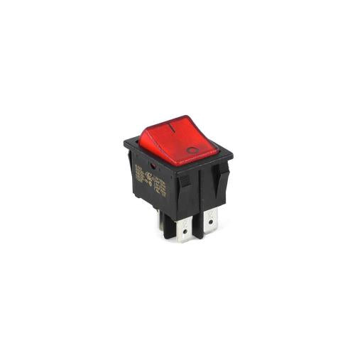 GENERAL ELECTRIC WB24X33725 TOGGLE SWITCHES