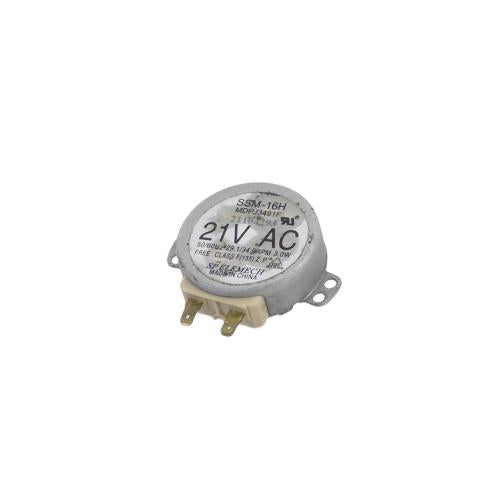GENERAL ELECTRIC WB26X10137 MOTOR PARTS