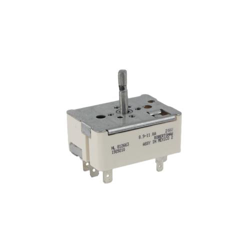 GENERAL ELECTRIC WB23K34830 RELAYS