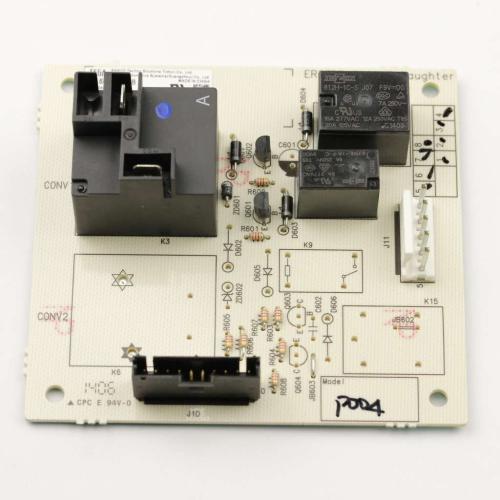 GENERAL ELECTRIC WB27T10569 FURNACE CONTROL BOARDS