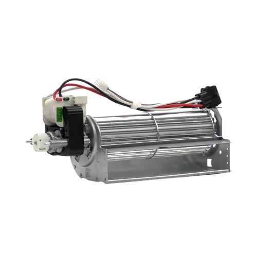 GENERAL ELECTRIC WB26X35088 BLOWER FANS
