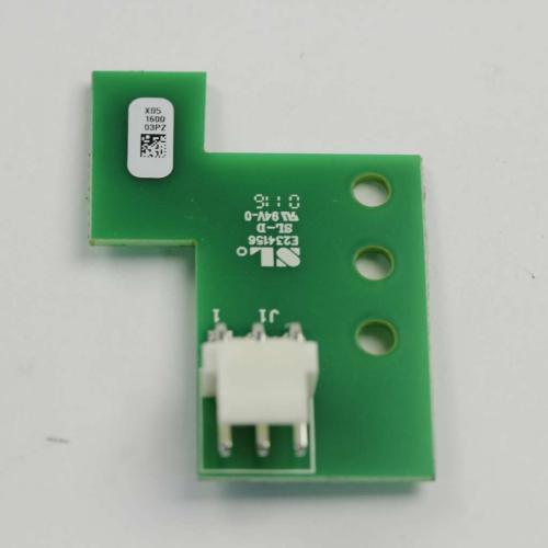 GENERAL ELECTRIC WB27T11463 FAN CONTROL BOARDS