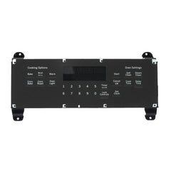 GENERAL ELECTRIC WB27X33125 CONTROL BOARDS