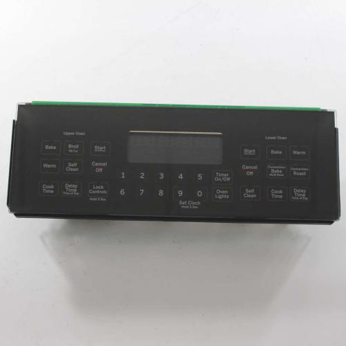 GENERAL ELECTRIC WB27X21183 DISPLAY CONTROL BOARDS