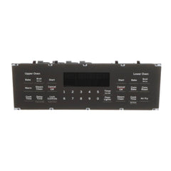 GENERAL ELECTRIC WB27X41655 DISPLAY CONTROL BOARDS