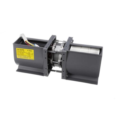 GENERAL ELECTRIC WB26X36325 VENTILATION MOTORS