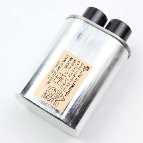 GENERAL ELECTRIC WB27X10011 CAPACITORS