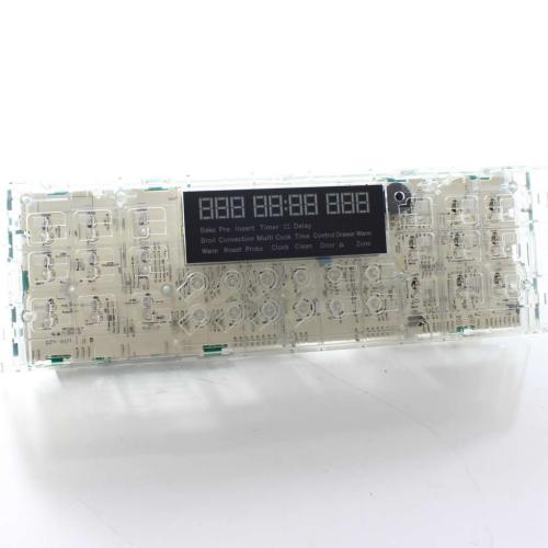 GENERAL ELECTRIC WB27X25332 CONTROL BOARDS