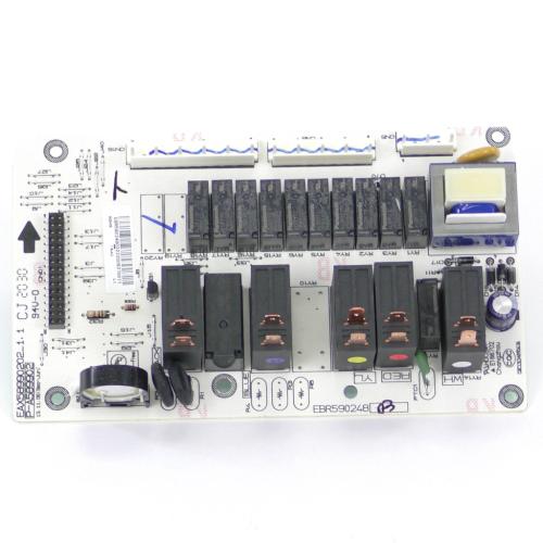GENERAL ELECTRIC WB27X32767 RELAYS