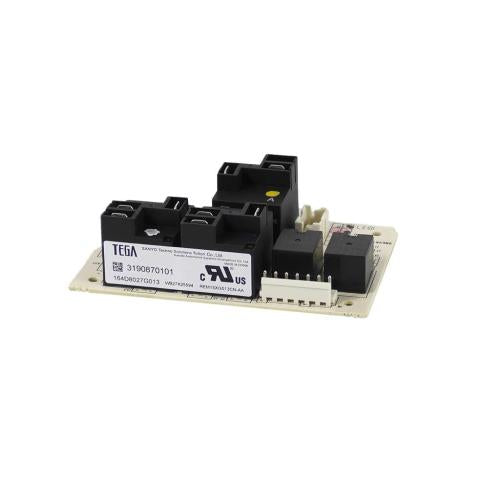 GENERAL ELECTRIC WB27X25594 RELAYS