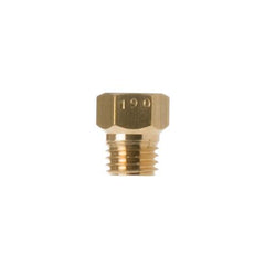 GENERAL ELECTRIC WB28T10155 BURNER ORIFICE