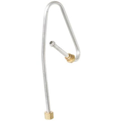 GENERAL ELECTRIC WB28K10698 GAS VALVES