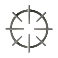 GENERAL ELECTRIC WB31T10004 BURNERS, GRATES AND RADIANTS