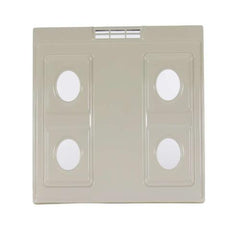 GENERAL ELECTRIC WB62K10064 STOVES AND OVENS