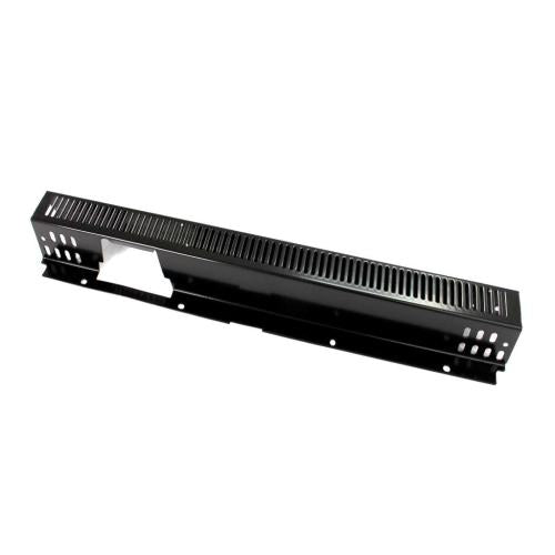 GENERAL ELECTRIC WB7K5491 AIR VENTS