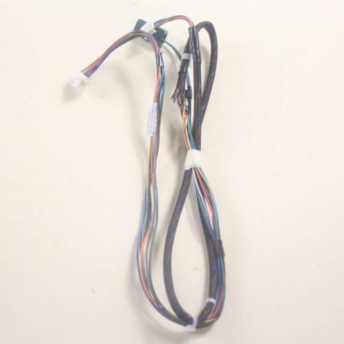 GENERAL ELECTRIC WD21X21664 MOTOR WIRING HARNESSES