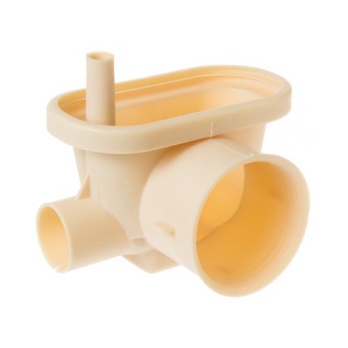 GENERAL ELECTRIC WD18X10034 SUMP PUMP PARTS