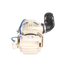 GENERAL ELECTRIC WD19X25702 VARIABLE SPEED MOTORS