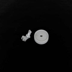 GENERAL ELECTRIC WD12X21214 WALL BRACKETS & PARTS
