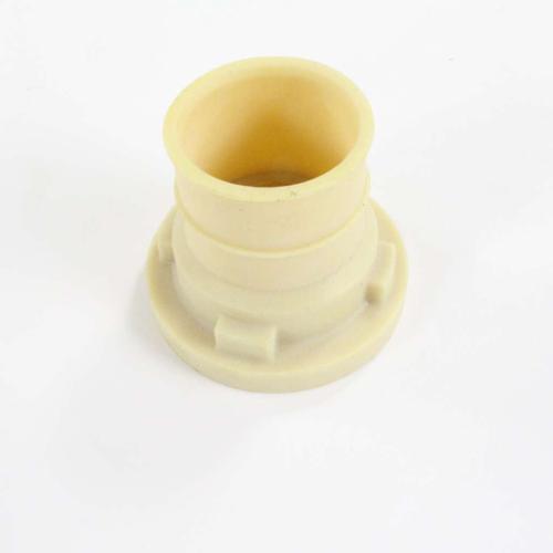 GENERAL ELECTRIC WD18X10010 GAS VALVE ASSEMBLIES