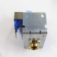 GENERAL ELECTRIC WD15X10009 SOLENOID VALVES