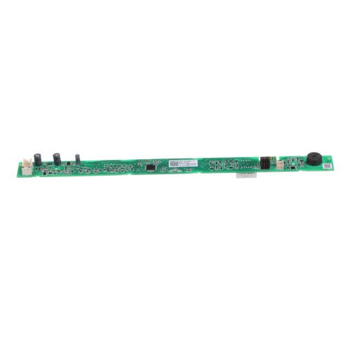 GENERAL ELECTRIC WD21X31910 DISPLAY CONTROL BOARDS