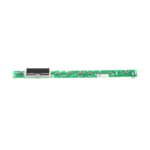 GENERAL ELECTRIC WD21X25722 DISPLAY CONTROL BOARDS